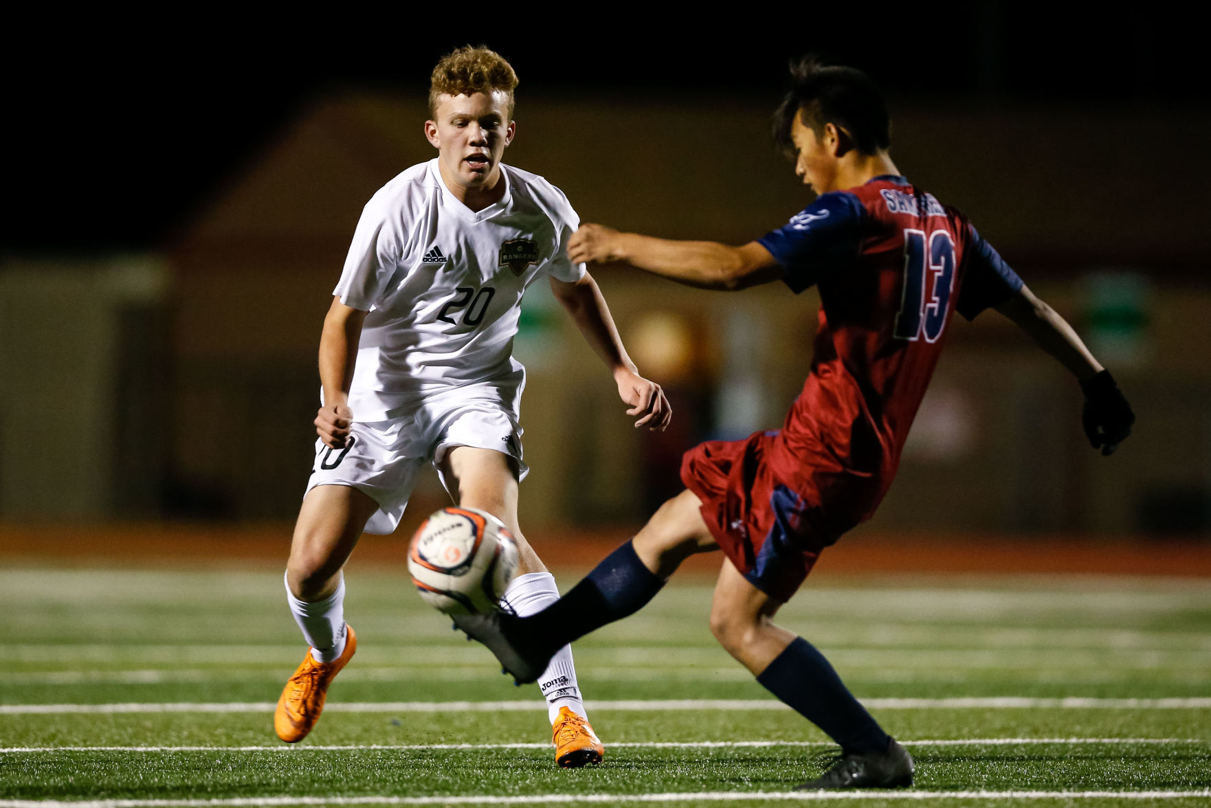 PREP SOCCER